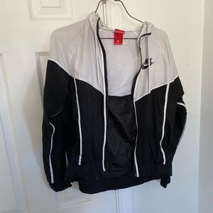 Nike Windbreaker